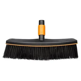 Fiskars Allzweckbesen Solid M 160 cm