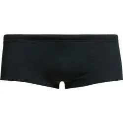 Herren Badehose CLap Briefs schwarz L