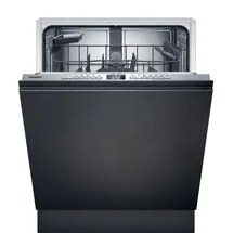 Siemens SX63HX06BE, iQ300, Vollintegrierter Geschirrspüler, 60 cm, XXL