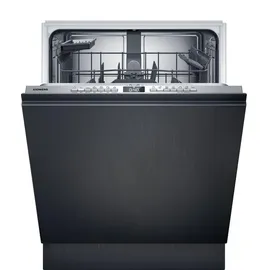 Siemens SX63HX06BE, iQ300, Vollintegrierter Geschirrspüler, 60 cm, XXL