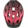 Uvex I-vo cc 56-60 cm red/black matt