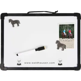Waldhausen Schreibtafel Magnettafel
