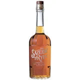 Sazerac Straight Rye Whiskey 45,0% vol 0,7 l