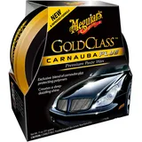 Meguiars Meguiar's Gold Class Carnauba Plus Premium Wax 311g Lackpolitur
