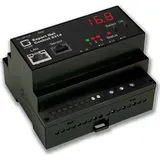 Güde GUDE 2314-1 - Remote I/O, Hutschiene