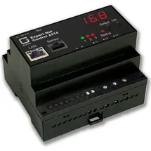 Güde GUDE 2314-1 - Remote I/O, Hutschiene