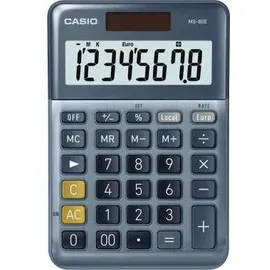 Casio MS-80E Blau