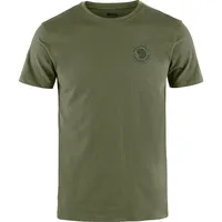 Fjällräven 1960 Logo Kurzarm-t-shirt - Laurel Green - 2XL