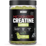 Weider Creatin Erdbeere Kapseln 60 Stück
