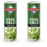 Bad Reichenhaller Kräutersalz 90 g