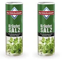 Bad Reichenhaller Kräutersalz 90 g