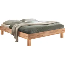 Hasena Rapallo 206 x 205 cm Beige