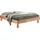 Hasena Rapallo 206 x 205 cm Beige