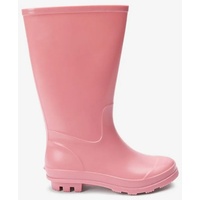 Next Gummistiefel Gummistiefel (1-tlg) rosa 29 (Weite: F)