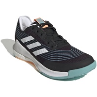 adidas Hallen-Indoorschuhe CrazyFlight Tokyo schwarz Herren