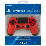 PlayStation 4 Sony PS4 DualShock 4 verschiedene Modelle u. Limited Edition zur Wahl PlayStation 4-Controller rot