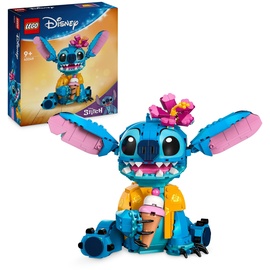 Lego Disney Stitch