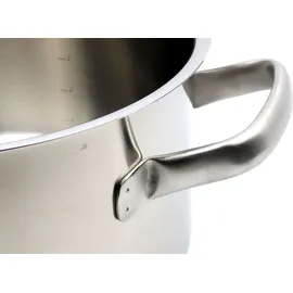 WMF Gourmet Plus Bratentopf 20 cm
