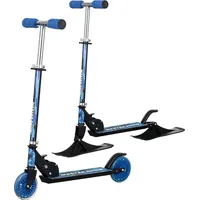 Master Coffee Roller und Schneemobil 2 in 1 MASTER