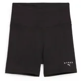 Puma X Hyrox W Cloudspun Kurze Hose Black XS
