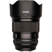 Viltrox XF 75mm f/1.2 AF PRO Fujifilm X