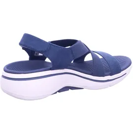 SKECHERS GO WALK ARCH FIT - TREASURED weiß 40