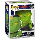 Funko Marvel Avengers Mech Strike - Hulk 833 - Funko Pop! - Vinyl Figur