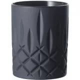 Nachtmann Noblesse Black Edition Whiskygläser 2er Set Gläser 2 ct