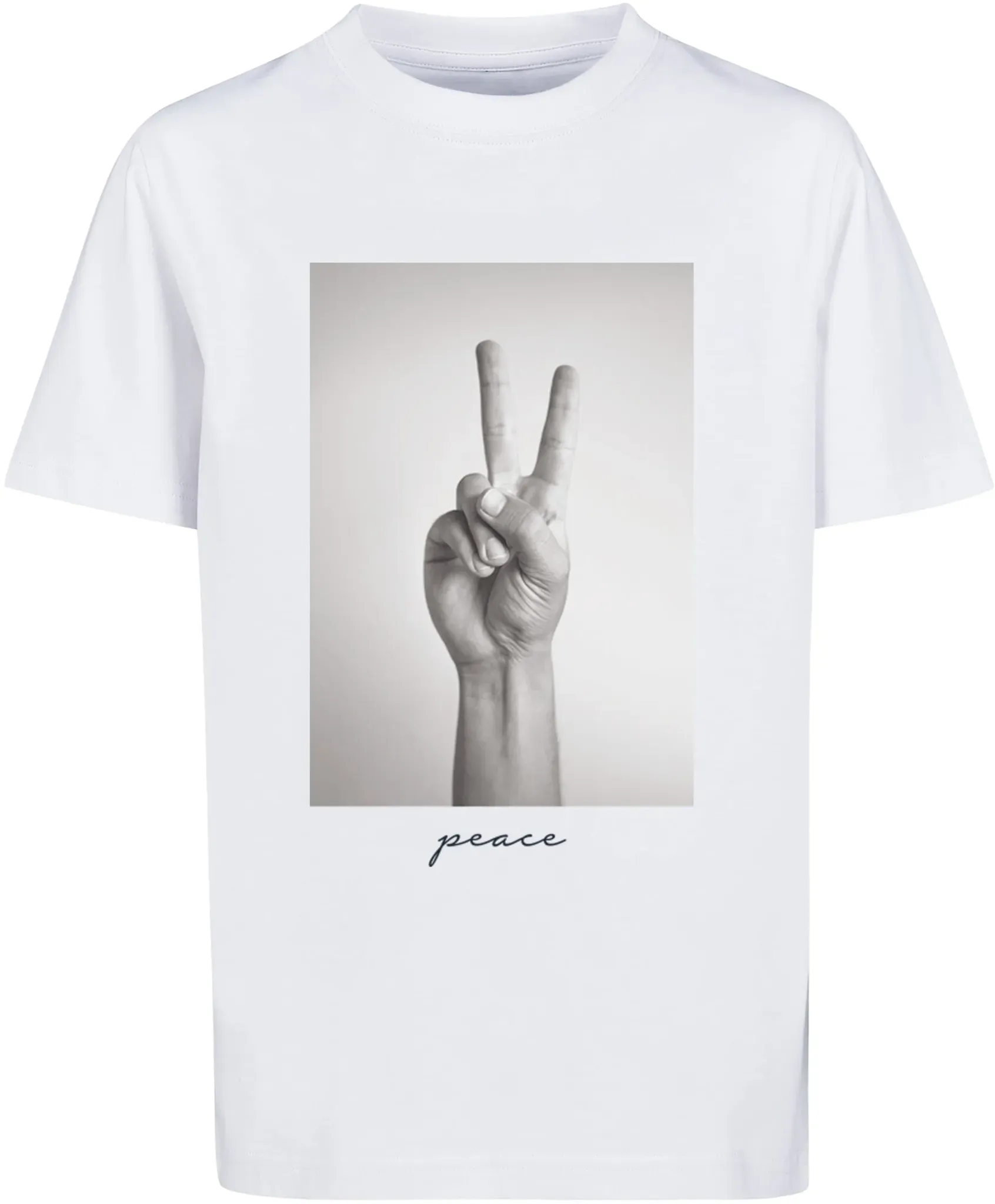 T-Shirt MISTERTEE 