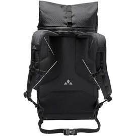 Vaude Cyclist Pack 27 l Schwarz
