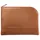Rhodia Rhodiarama Etui aus Kunstleder Reißverschluss, 21x28 cm Kupfer 116718C