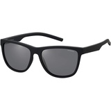 Polaroid Eyewear Pld 6014/s Sunglasses Schwarz Grey Pz/CAT3