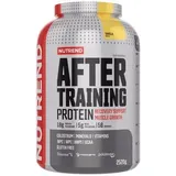 NUTREND After Training Protein Vanille Pulver 2520 g