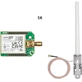 SolarEdge ENET-HBNP-01 ENERGY NET CONNECTION (5 Stück) Com-Modul für SolarEdge Energy Net