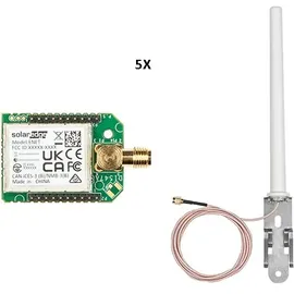 SolarEdge ENET-HBNP-01 ENERGY NET CONNECTION (5 Stück) Com-Modul für SolarEdge Energy Net