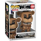 Funko Pop! - Five Nights at Freddy's Withered Freddy
