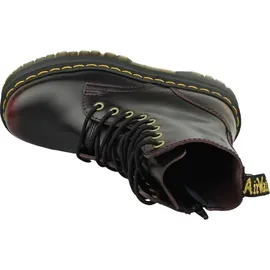Dr. Martens Jadon Cherry Red Arcadia 36