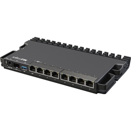 MikroTik RouterBOARD RB5009 Router, 8x RJ-45, 1x SFP+ RB5009UG+S+IN