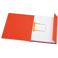 Djois »Secolor« A4, rot