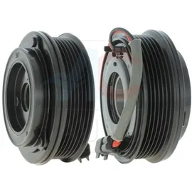 ACauto Magnetkupplung, Klimakompressor AC-06VI03