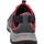 Rieker B8366 Herren Grau 42