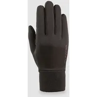 DaKine Storm Liner Handschuhe black Gr. XS
