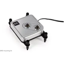 Alphacool Core 1 Aurora Silver,