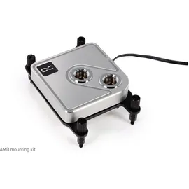Alphacool Core 1 Aurora Silver,