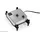 Alphacool Core 1 Aurora Silver,