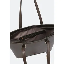 L.Credi Filippa Shopper M Cognac