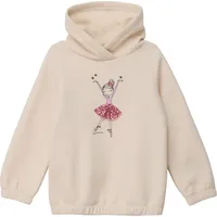 S.Oliver Sweatshirt mit Schalkragen, - 104