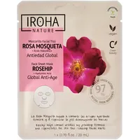 Iroha Nature Global Anti-Age Rosehip