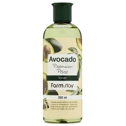 FARM STAY Avocado Premium Porentoner 350ml (3 Optionen)