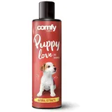 Comfy Tiershampoo Hundeshampoo Puppy Love 250 ml COMFY, (1-St), PUPPY LOVE